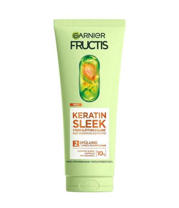 Produktbild 1 von 6, GARNIER Fructis Conditioner