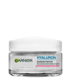 GARNIER Hyaluron Barrier Repair Łagodzący krem do twarzy Krem do twarzy 50 ml