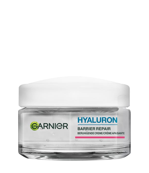 Produktbild 1 von 6, GARNIER Hyaluron Gesichtscreme