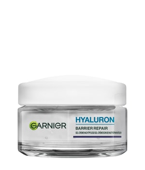 GARNIER Hyaluron Barrier Repair Gel-Creme nattkräm Nattkräm