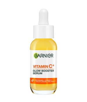 Garnier Vitamin C+ Vitamin C+ Glow Booster Serum Sérum visage