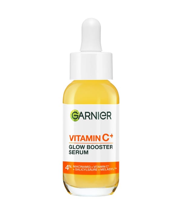 Produktbild 1 von 6, GARNIER Vitamin C+ Gesichtsserum