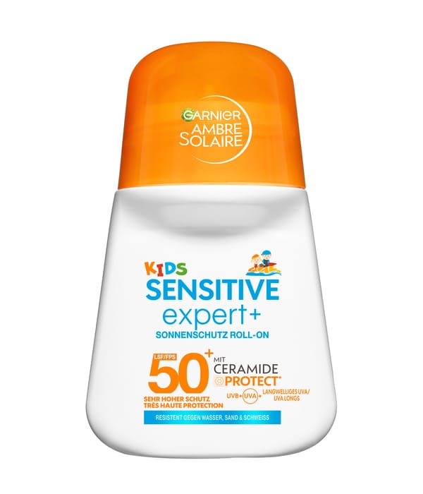 Produktbillede 1 af 2, GARNIER Ambre Solaire Solstift