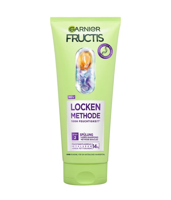 Obrázek produktu 1 z 6, GARNIER Fructis Kondicionér