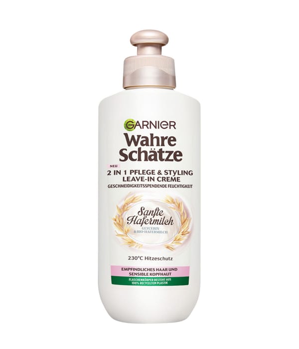 Produktbillede 1 af 6, GARNIER Wahre Schätze Leave-in-behandling