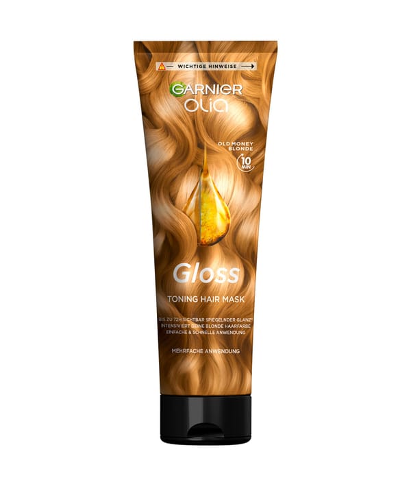Produktbillede 1 af 2, GARNIER Olia Hårfarve