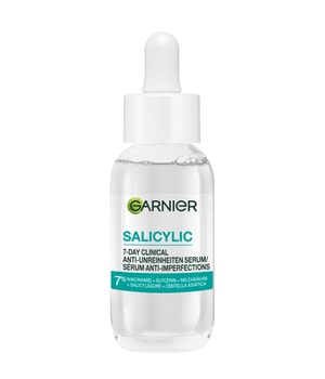 GARNIER Clear skin Salicylic 7-Day Clinical Anti-Blemish Serum