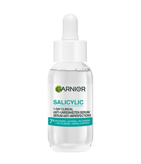 Produktbild 1 von 6, GARNIER Hautklar Gesichtsserum
