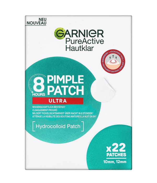 Produktbillede 1 af 6, GARNIER PureActive Hautklar Dækstift