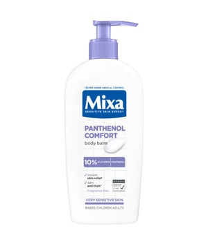Mixa Panthenol Comfort Body Balsam Körperbalsam 400 ml
