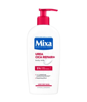 Mixa Urea Cica Repair+ Body lotion