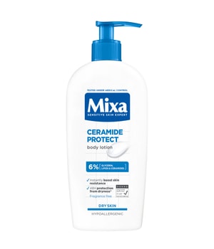 Mixa Ceramide protect fuktgivande bodylotion Body lotion