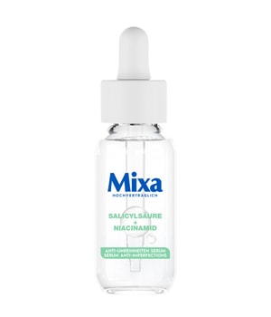 Mixa Anti-orenheter ansiktsserum Serum