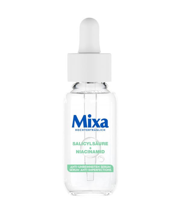 Produktbild 1 von 6, Mixa Anti-Unreinheiten Gesichtsserum