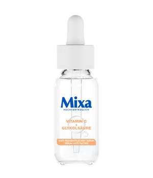 Mixa Anti-pigmentfläckar serum Serum