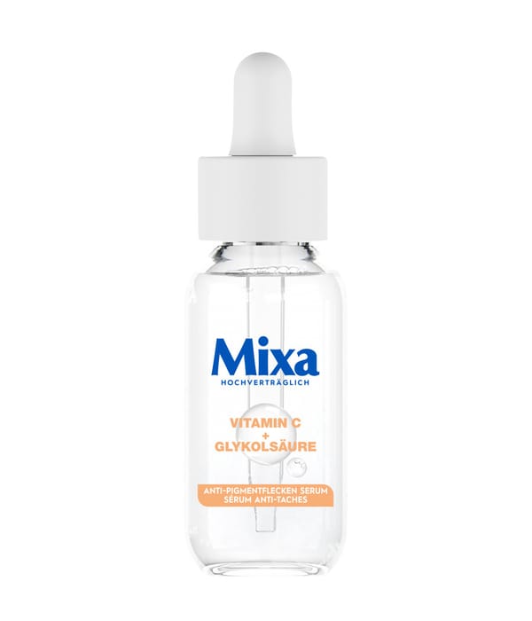 Immagine prodotto 1 di 6, Mixa Anti-macchie Siero viso