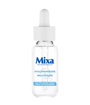 Mixa Anti-torrhet ansiktsserum Serum