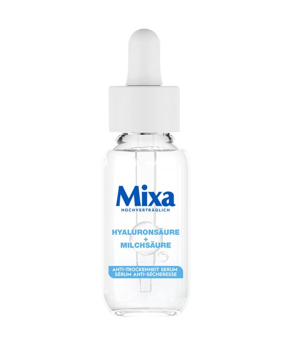 Produktbild 1 von 6, Mixa Anti-Trockenheit Gesichtsserum