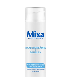 Mixa Anti-Trockenheit Creme Ansigtscreme