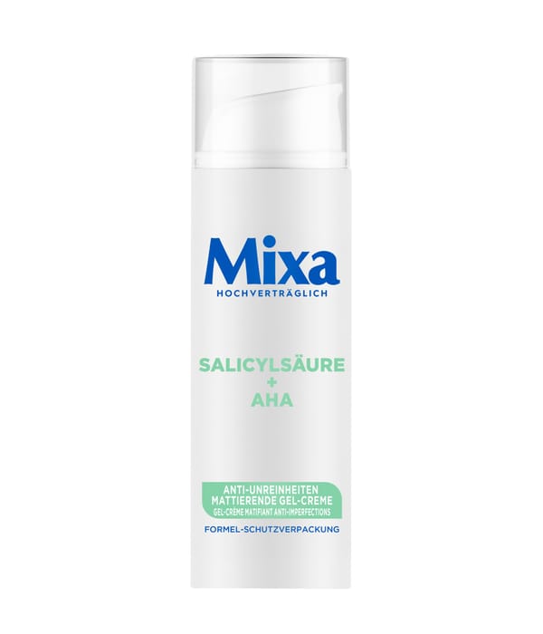 Produktbild 1 von 6, Mixa Anti-Unreinheiten Gesichtsgel