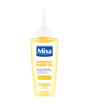 Mixa Stretch Mark Oil Kroppsolja