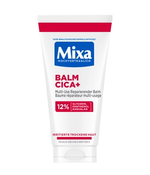 Mixa Balm Cica+ Multi-Use Repairing Balm Kropsbalsam