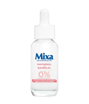 Mixa Anti-hudstress pantenol + bisabolol serum Serum