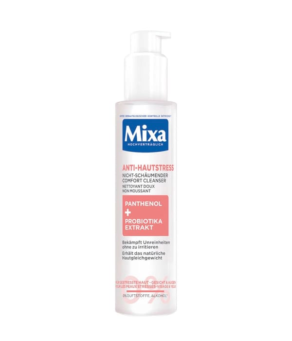 Produktbillede 1 af 1, Mixa Antihudstress Renseskum