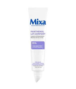 Mixa Panthenol Lip Comfort Lip & Nose Balm Läppbalsam