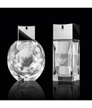 Giorgio Armani Parfum Armani Diamonds Damen 20ml Armani Diamonds