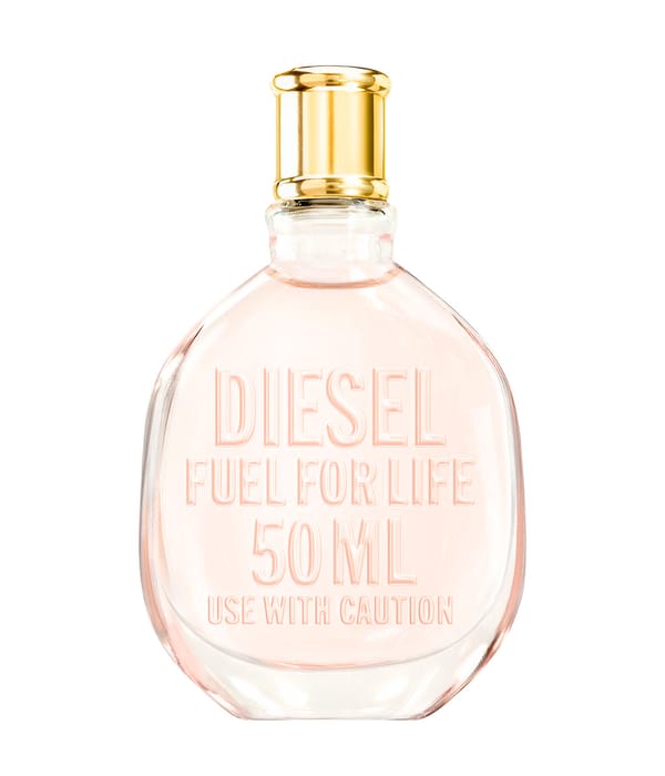 Produktbild 1 von 6, DIESEL Fuel for Life Eau de Parfum
