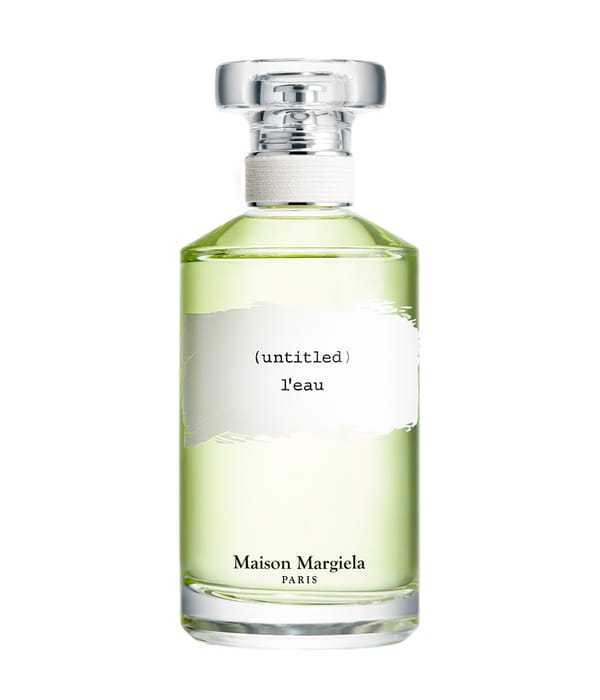 Produktbild 1 von 3, Maison Margiela Untitled Eau de Toilette