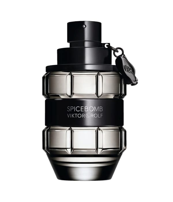 Zdjęcie produktu 1 z 6, Viktor & Rolf Spicebomb Woda toaletowa