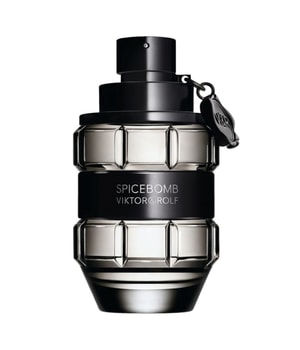 Viktor & Rolf Spicebomb Eau de Toilette (EdT) 50 ml