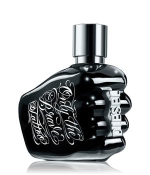 Diesel Only the Brave Tattoo Eau de Toilette (EdT) 50 ml