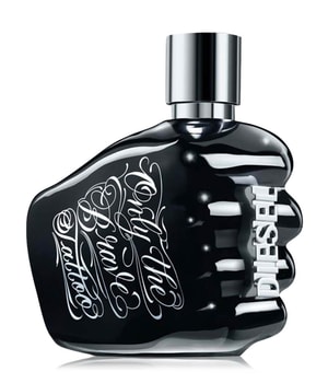 diesel only the brave tattoo