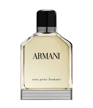 Giorgio Armani Eau pour Homme Eau de Toilette (EdT) 100 ml