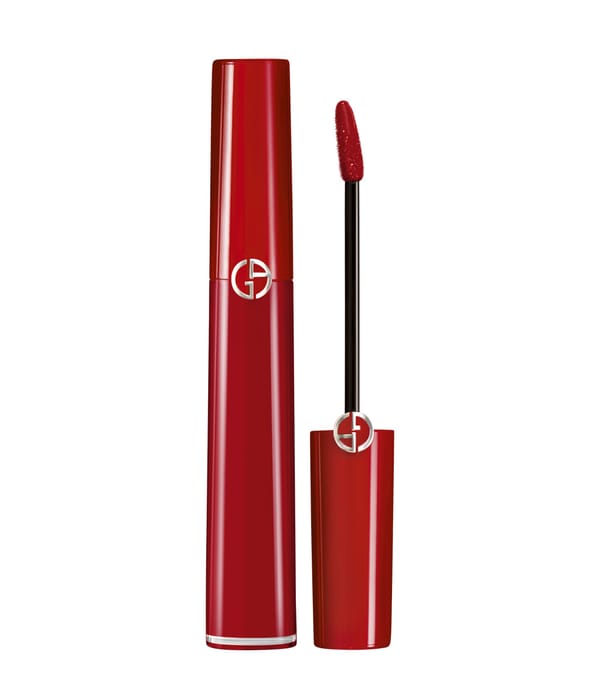 Produktbillede 1 af 4, Giorgio Armani Lip Maestro Liquid Lipstick