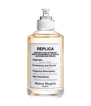 Maison Margiela Replica Beach Walk Eau de Toilette