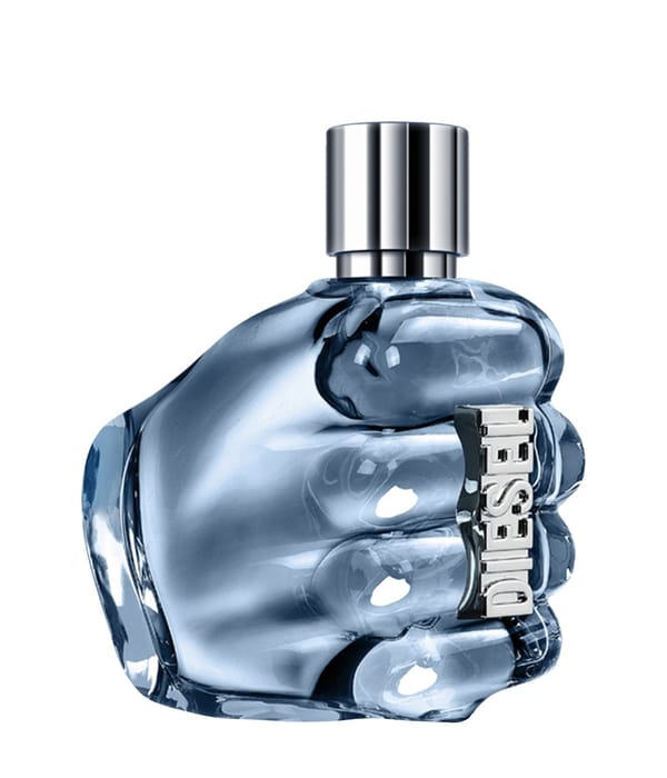 Zdjęcie produktu 1 z 6, DIESEL Only the Brave Woda toaletowa