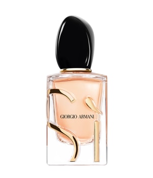 Armani Sì woda perfumowana flakon napełnialny dla kobiet 50 ml można nabyć na stronie Flaconi.pl