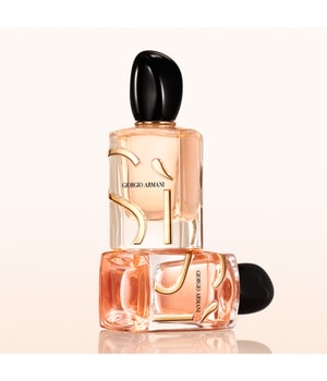 Onlineshop Gutschein Flaconi Rabatt Auf Sale Giorgio Armani Sì Eau