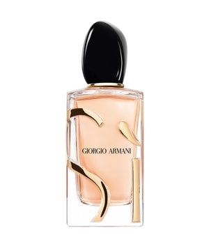 Sì — Giorgio Armani