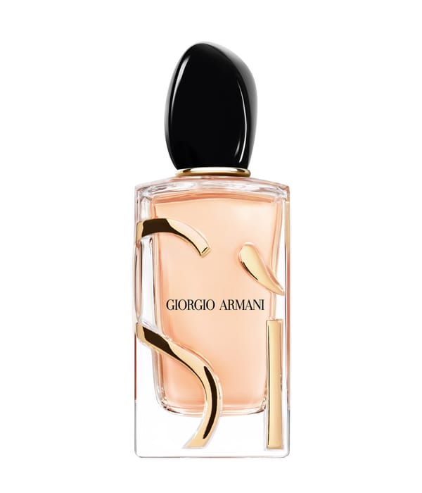 Zdjęcie produktu 1 z 5, Giorgio Armani Sì Woda perfumowana