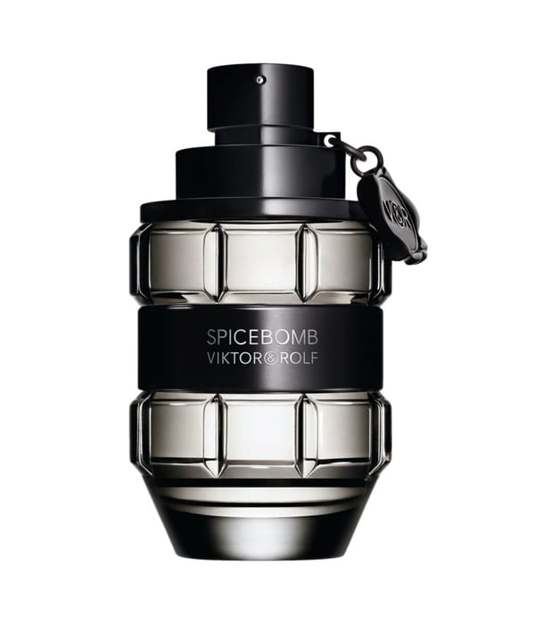 Zdjęcie produktu 1 z 6, Viktor & Rolf Spicebomb Woda toaletowa