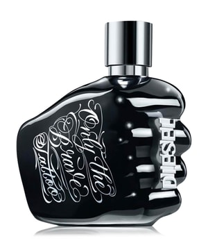 Diesel Only the Brave Tattoo Eau de Toilette (EdT) 35 ml