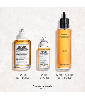 Replica Jazz Club Probe MAISON MARGIELA REPLICA BEACH WALK EAU DE