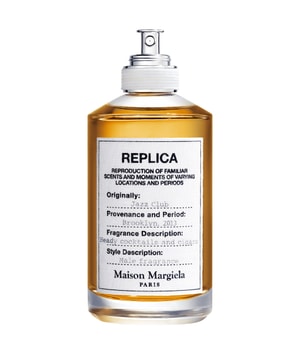 Maison Margiela Replica Jazz Club Eau de toilette 100 ml