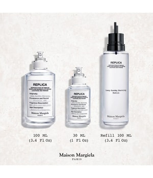 Maison Margiela Replica Lazy Sunday + By The Fireplace +
