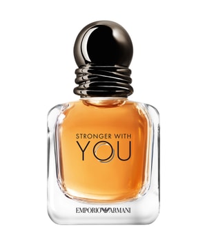 Giorgio Armani Emporio Armani Stronger with You Eau de Toilette (EdT) 30 ml